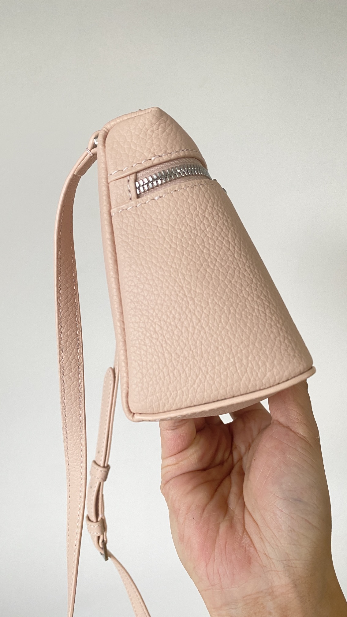 L**o p*ana bag-19cm