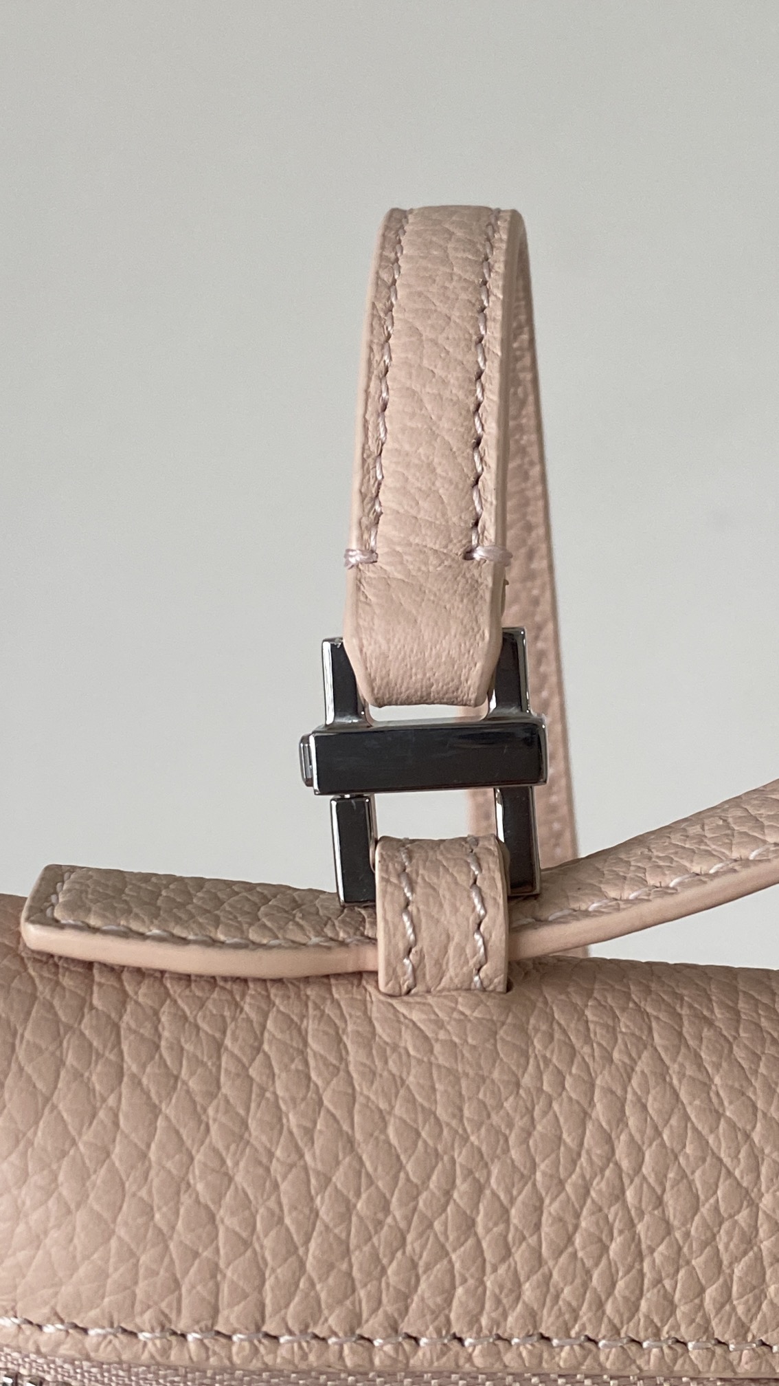 L**o p*ana bag-19cm