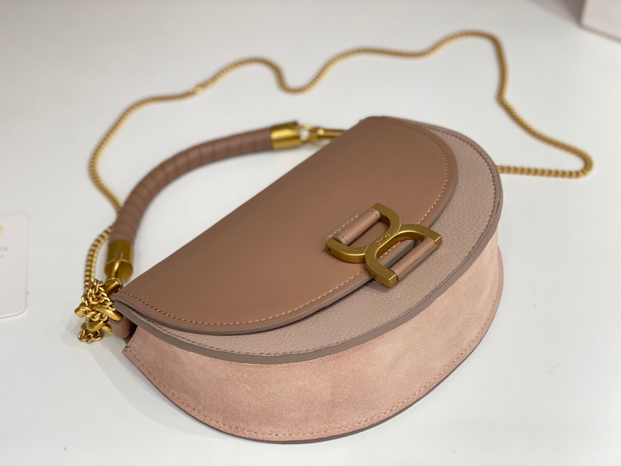 Ch10e marcie bag-22.5*15.5*7cm