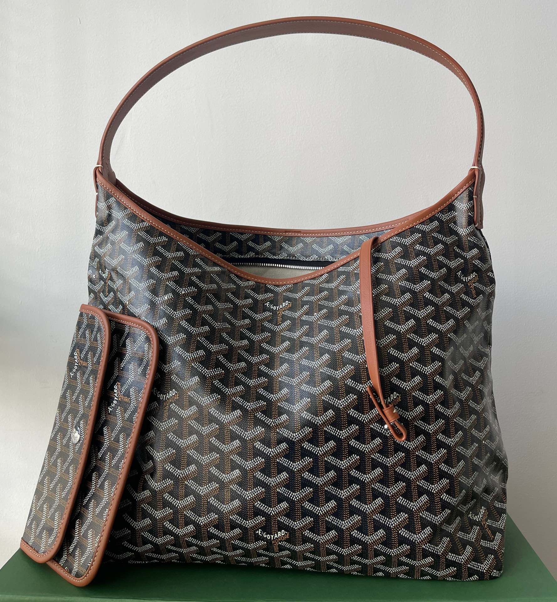 Go*ard bohème hobo-27*15* 42cm