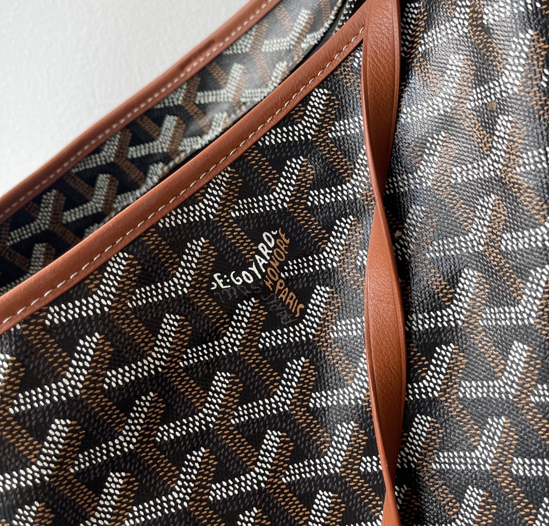 Go*ard bohème hobo-27*15* 42cm