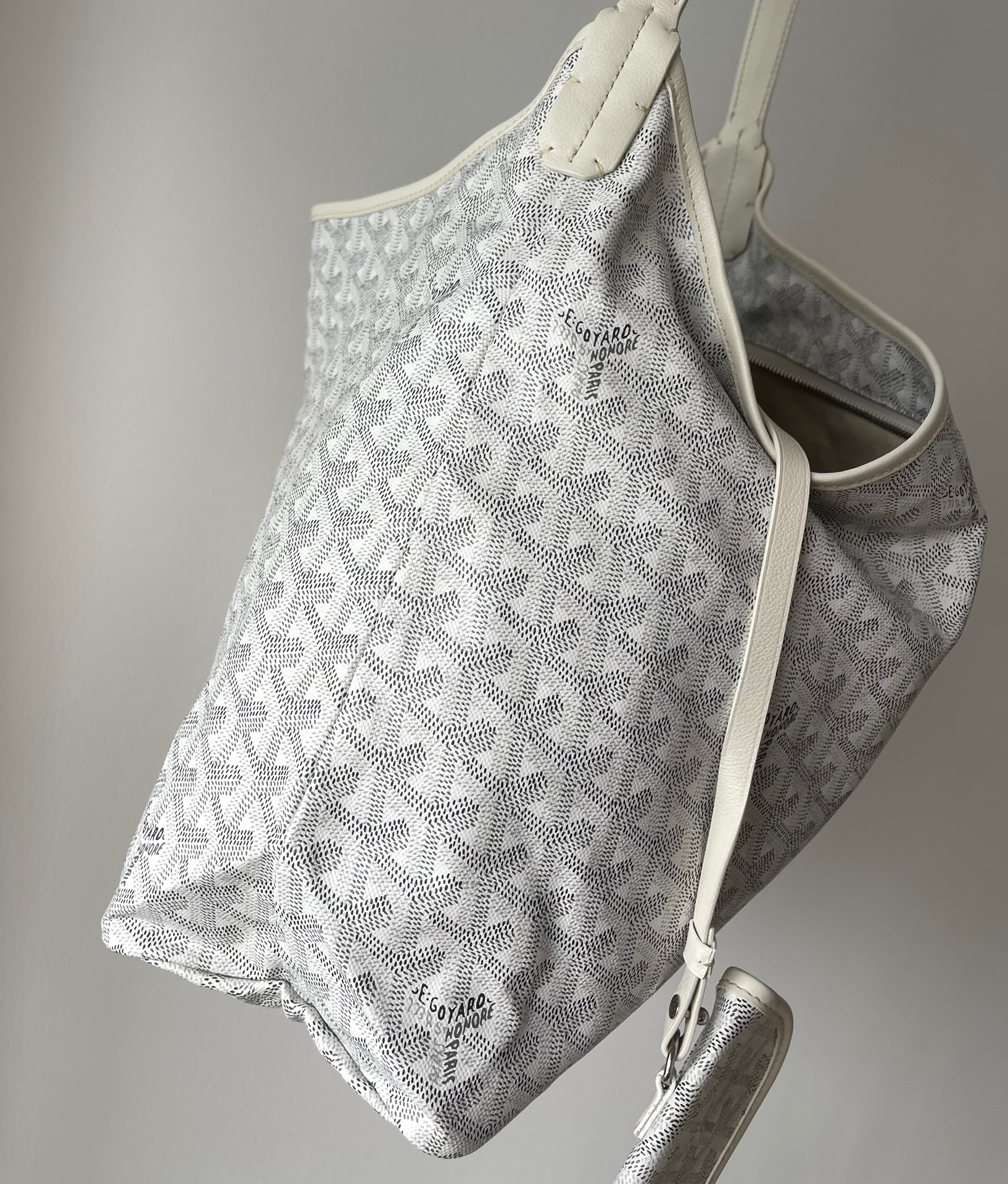 Go*ard bohème hobo-27*15* 42cm