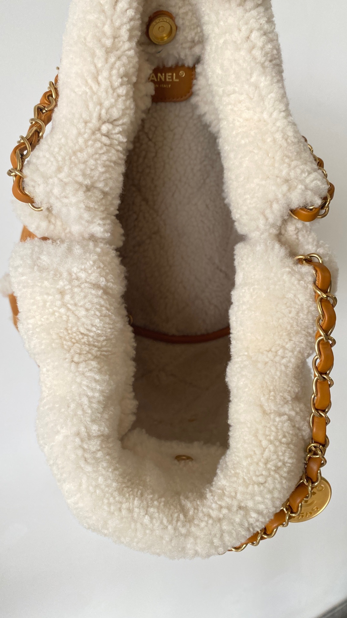 Ch@nel 2023SS Handbags-35x35x8x42CM