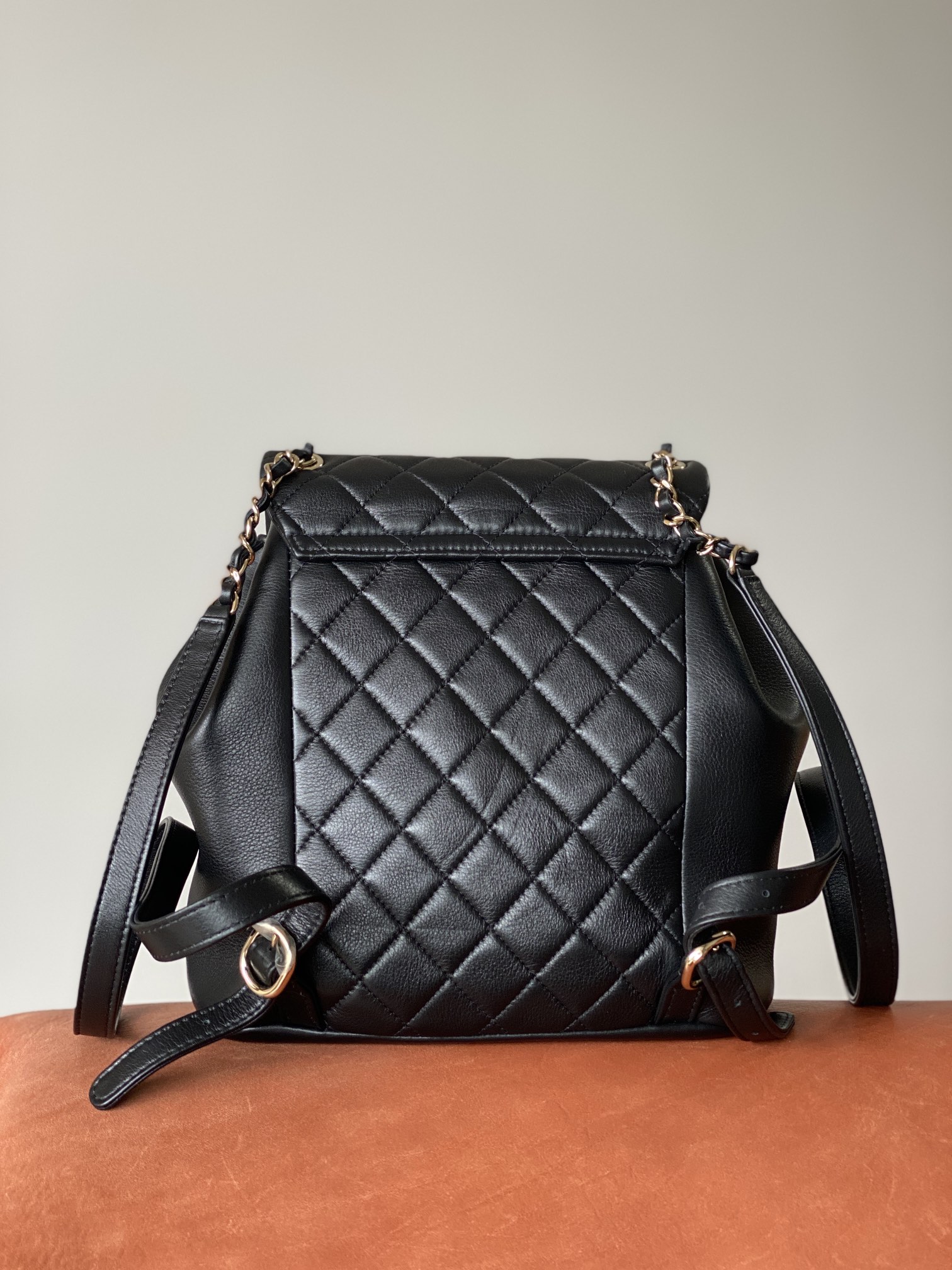 Ch@nel Duma Backpack