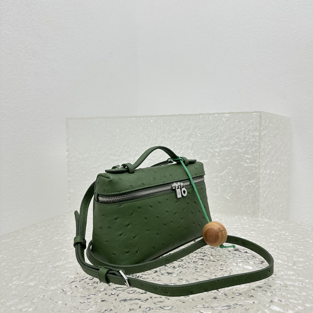 L**o p*ana extra pocket l19 bag-19*7*12cm