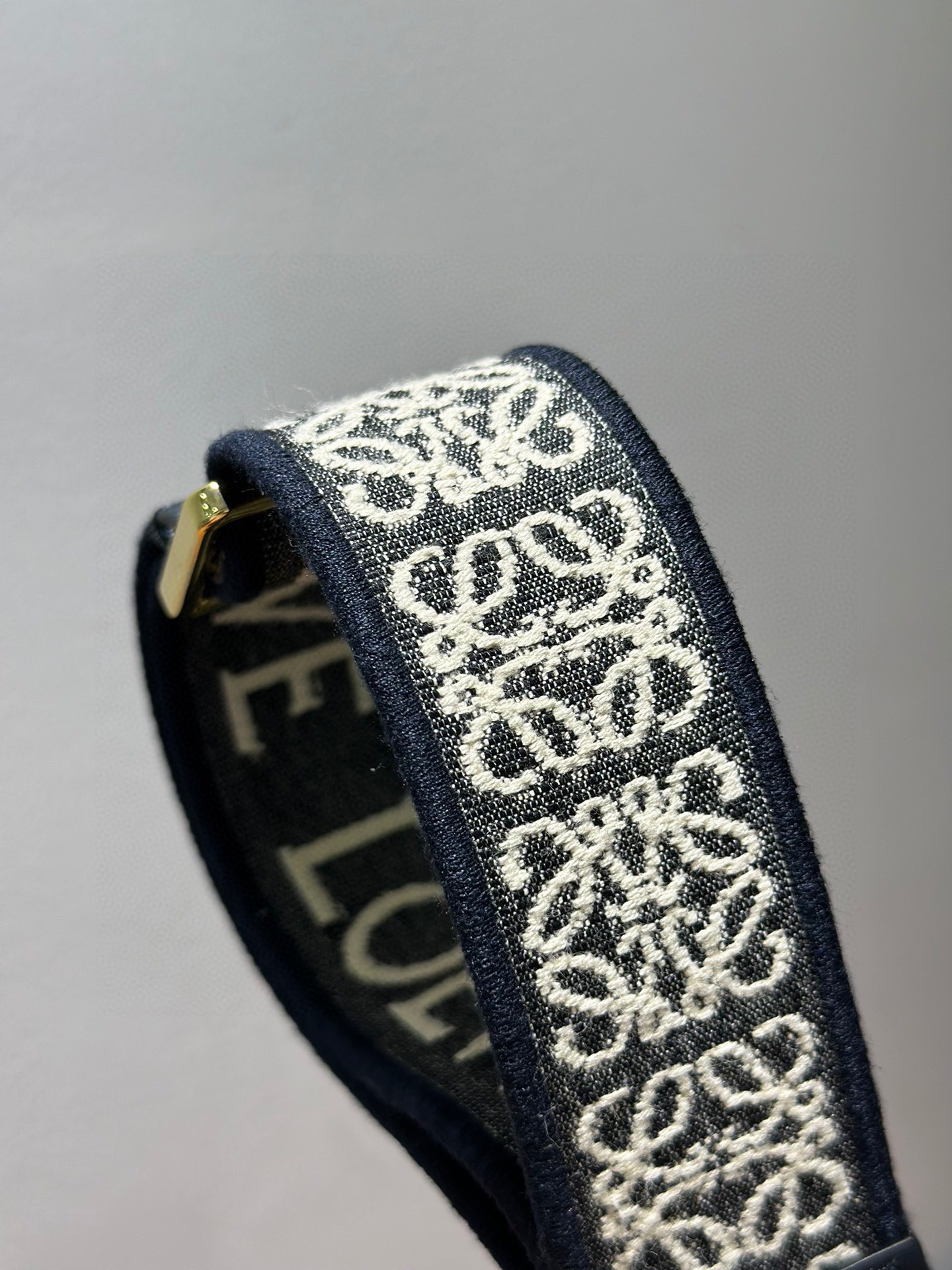 L0ew* straps-105*4cm