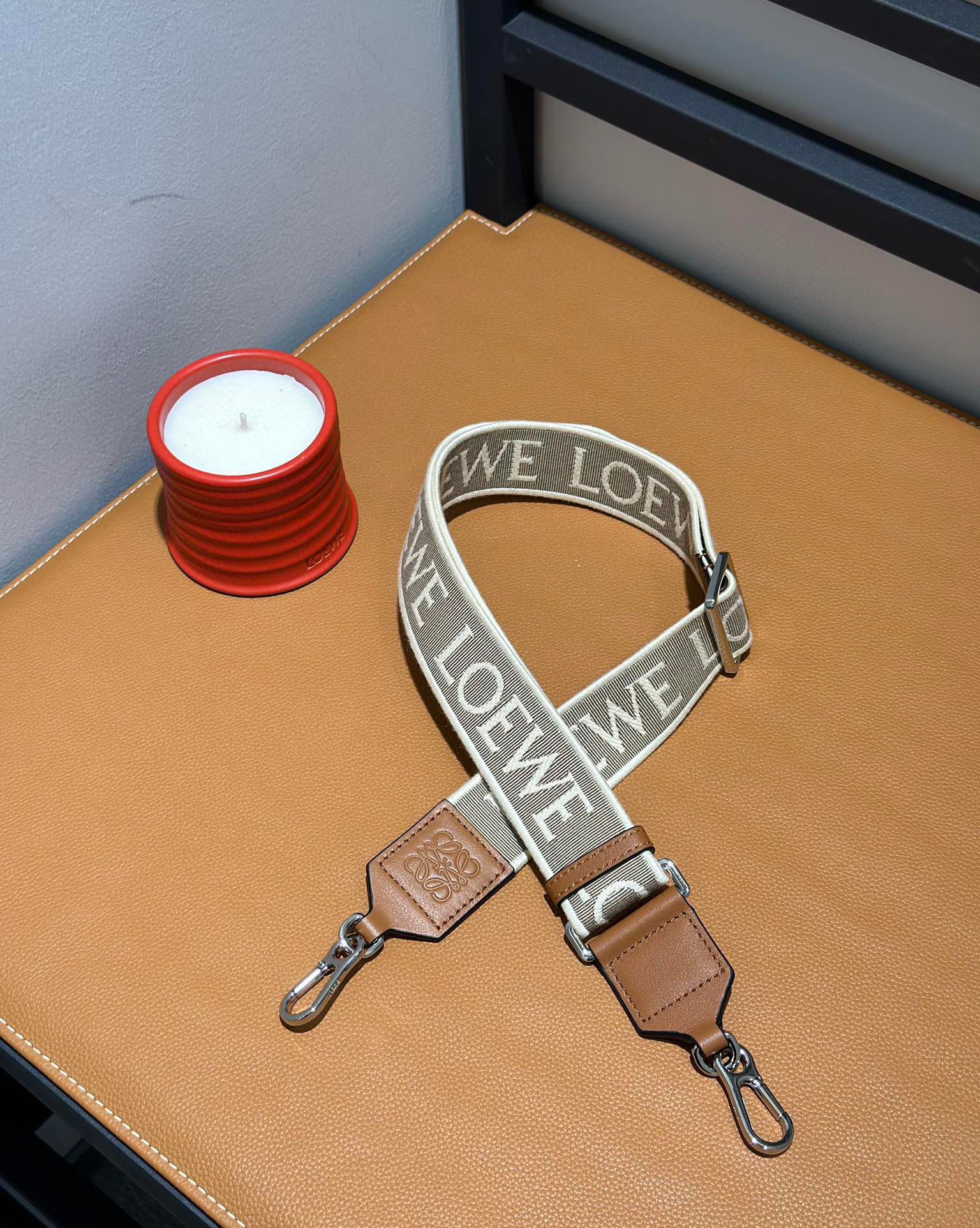 L0ew* straps-105*4cm