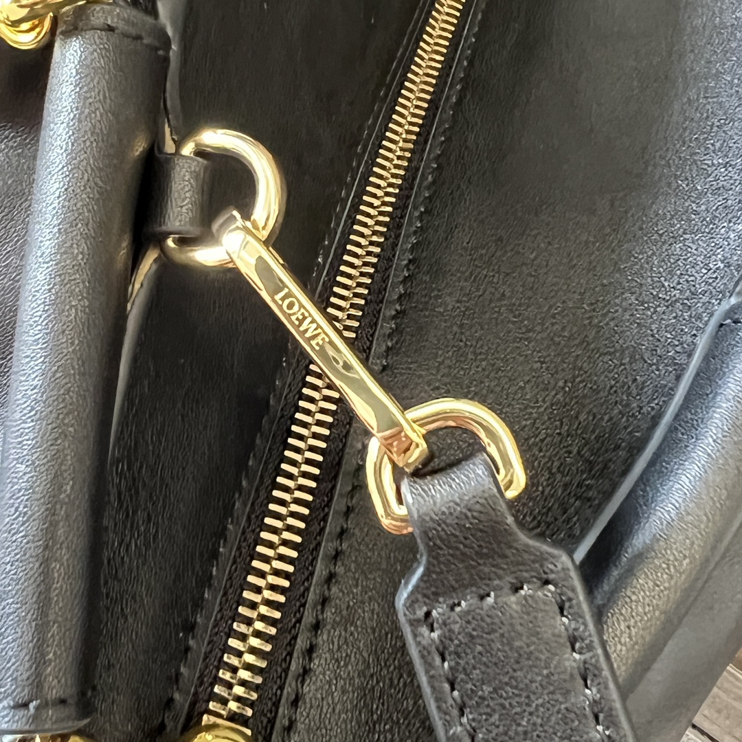 L0ew* paseo bag-35*11.5*21cm