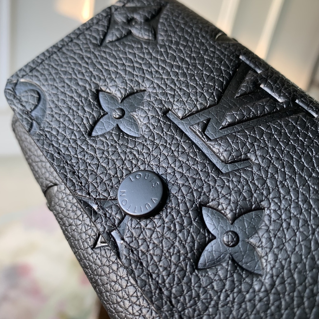 l0*is V*t0n wallet-m82604-12*7*2cm