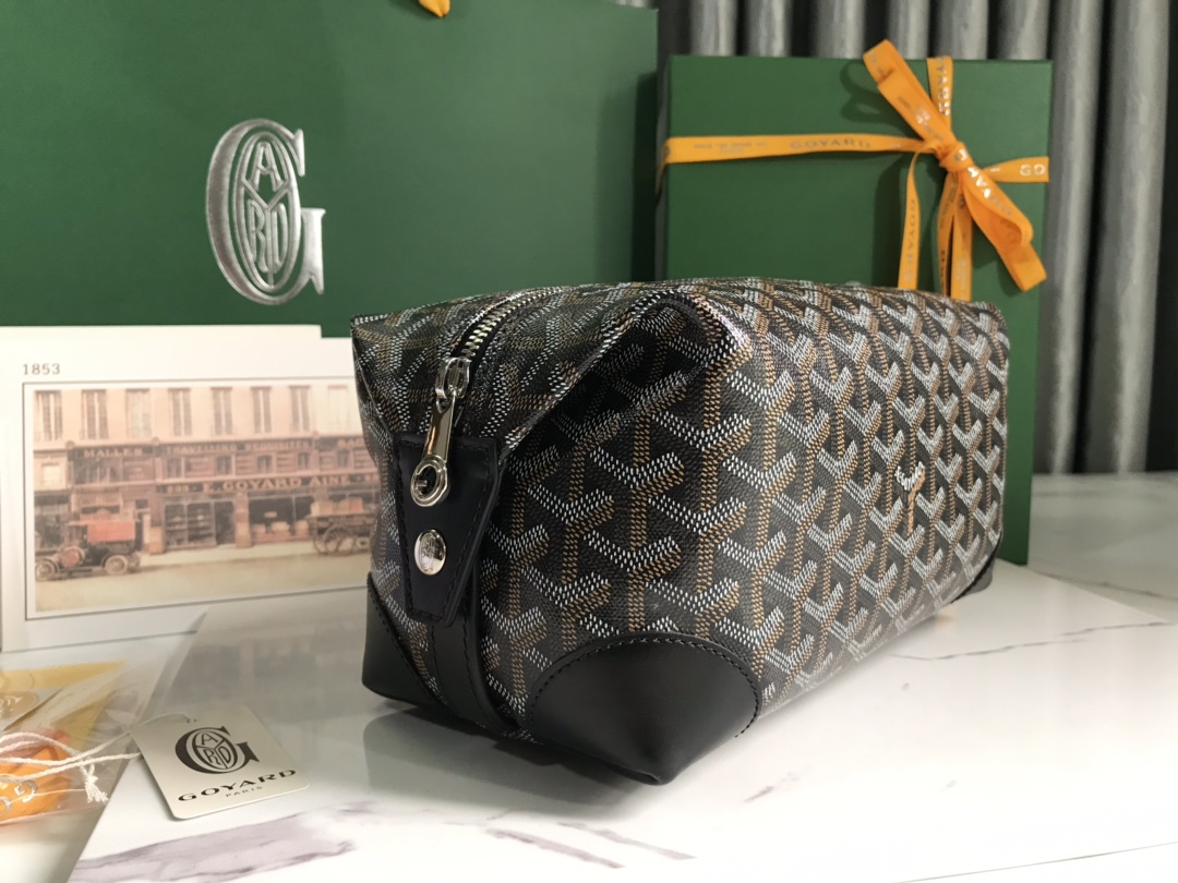 Go*ard cosmetic bag-25x12x12cm