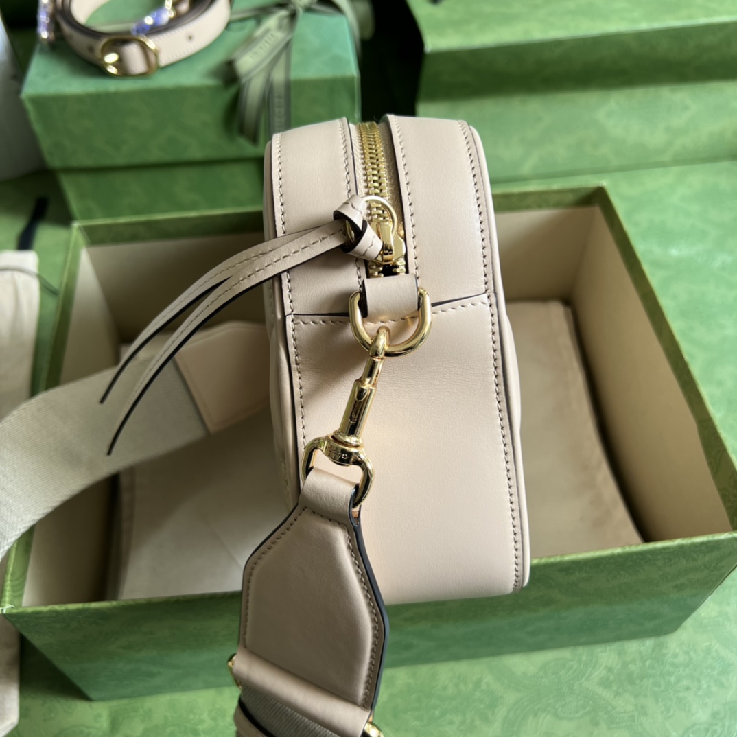 G*u*i ophidia bag-21.5x 17x 7.5cm