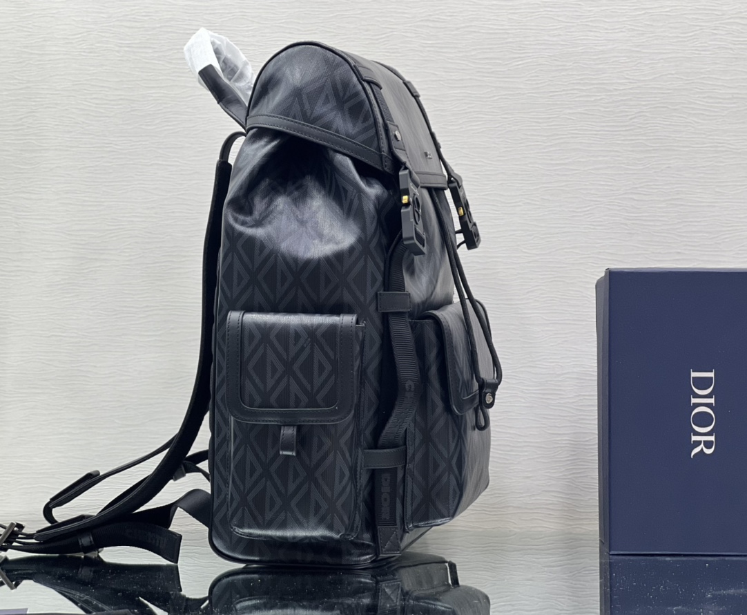 D*or hit the road backpack-43 x 51 x 20cm