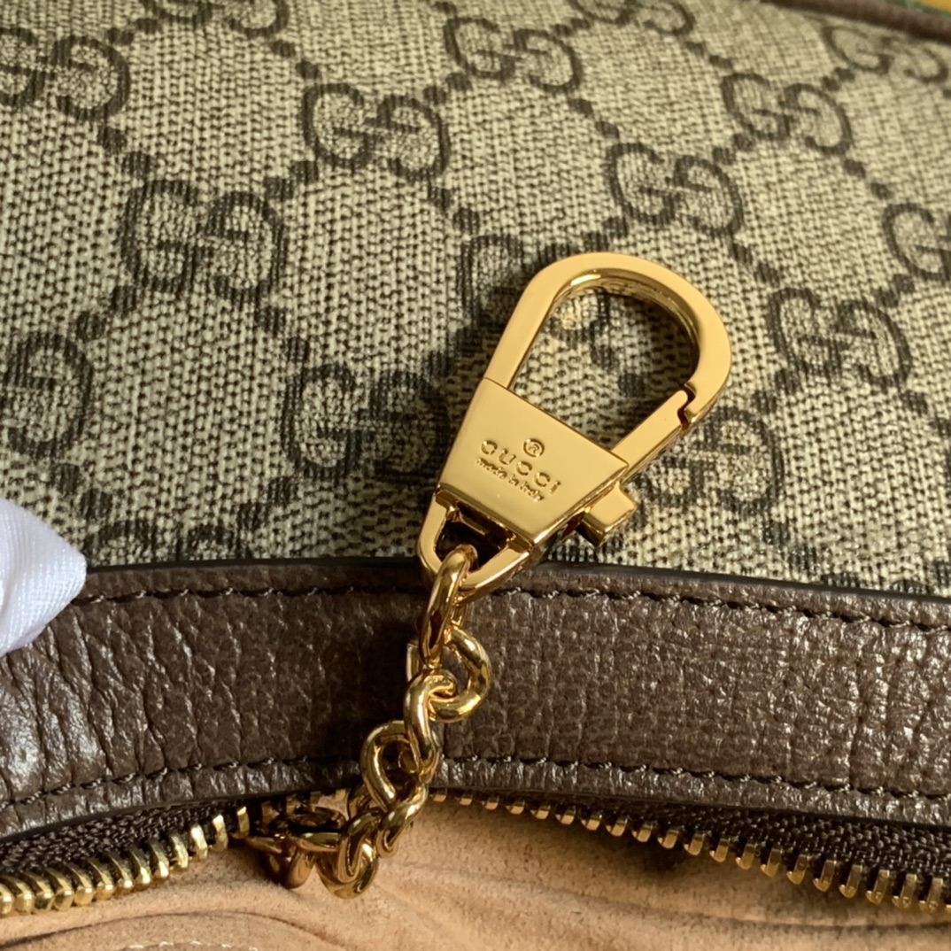 G*u*i ophidia bag-20/15/5cm