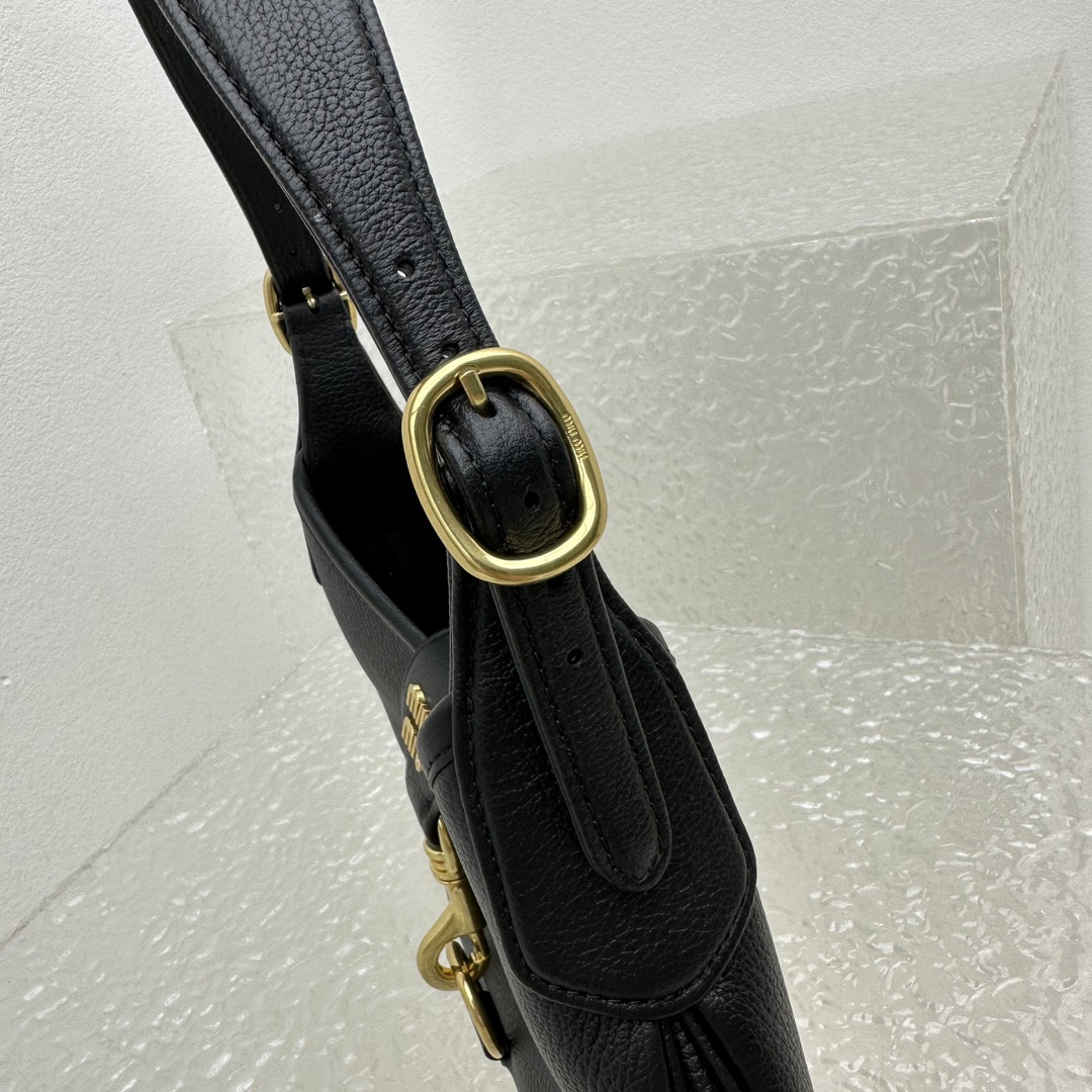 M*um*u hobo tote-19*15*4cm