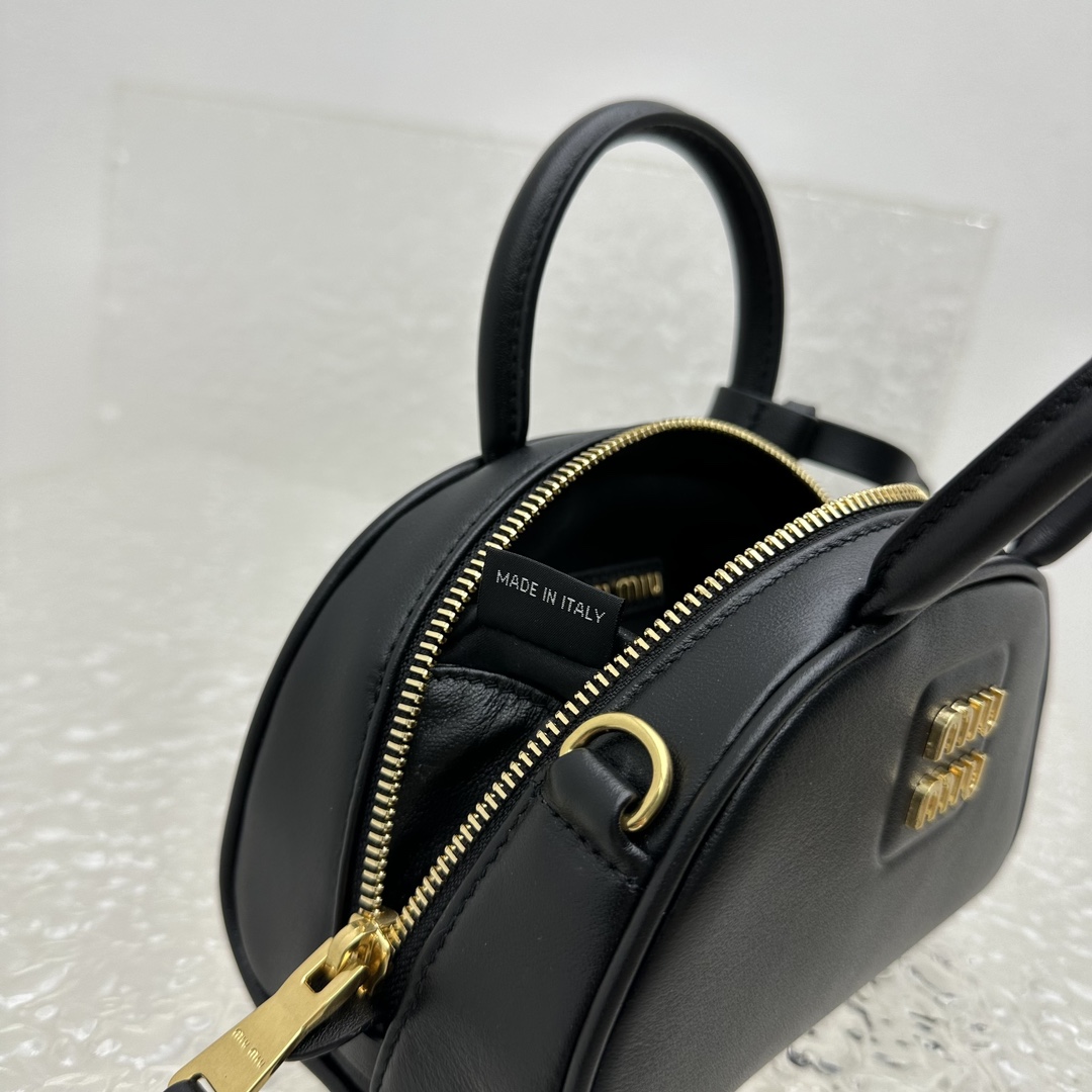 M*um*u ss23 bag-18*11.5*8cm