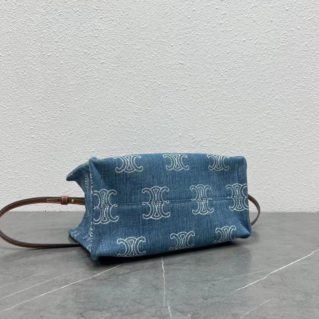 Celin Tote-26×19×13CM