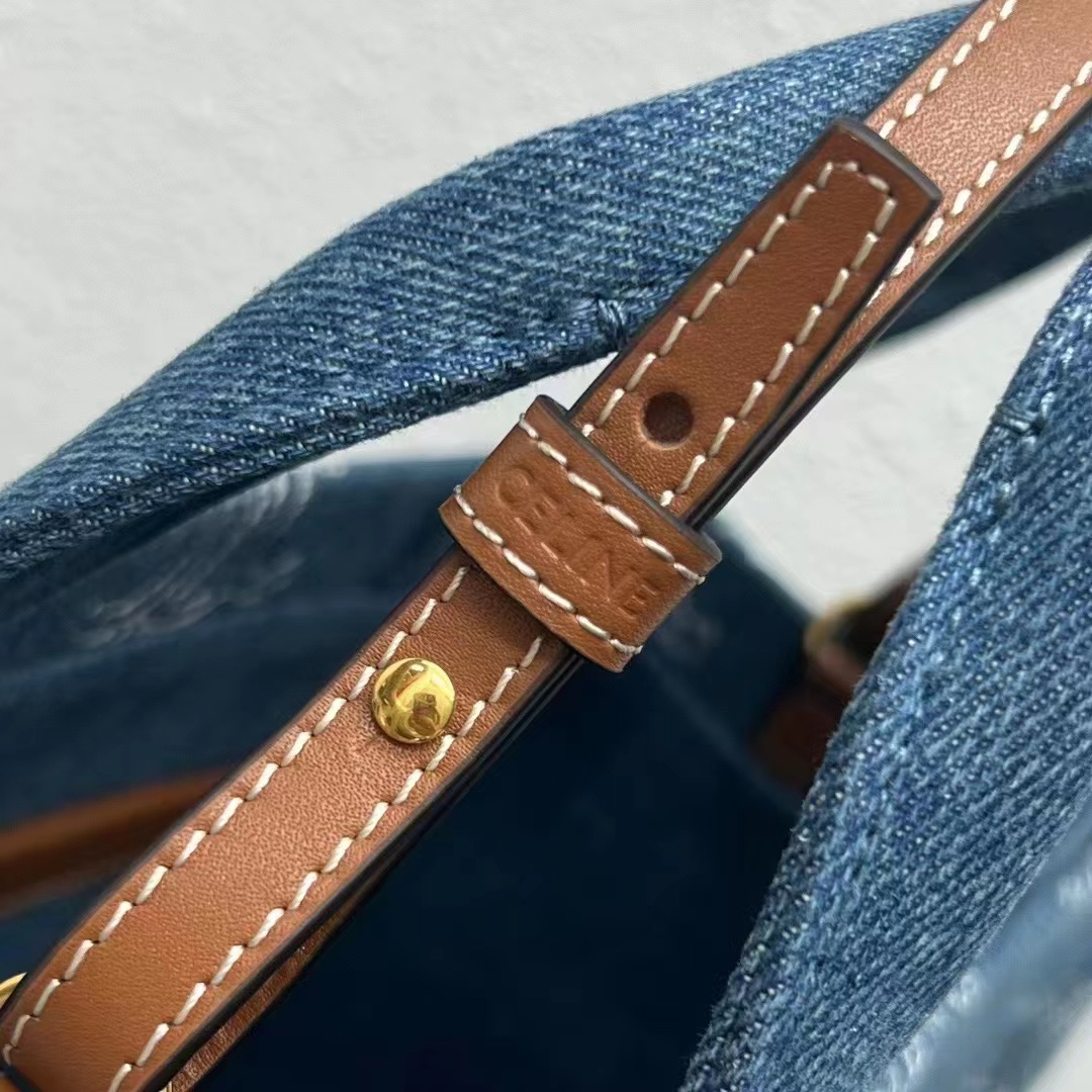 Celin Tote-26×19×13CM