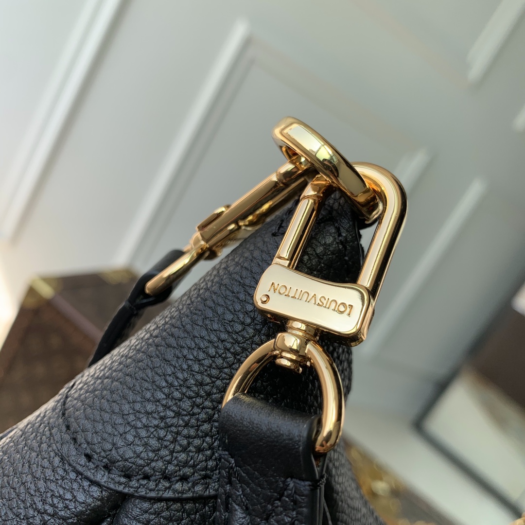 l0*is V*t0n bagatelle handbags-m46091-22*14*9cm