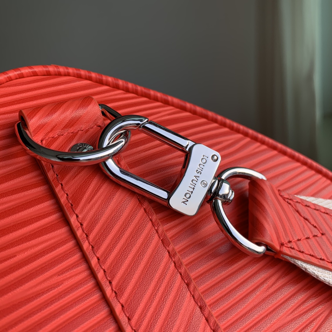l0*is V*t0n keepall bandouliÈre 50-m21863-50 x 29 x 23cm
