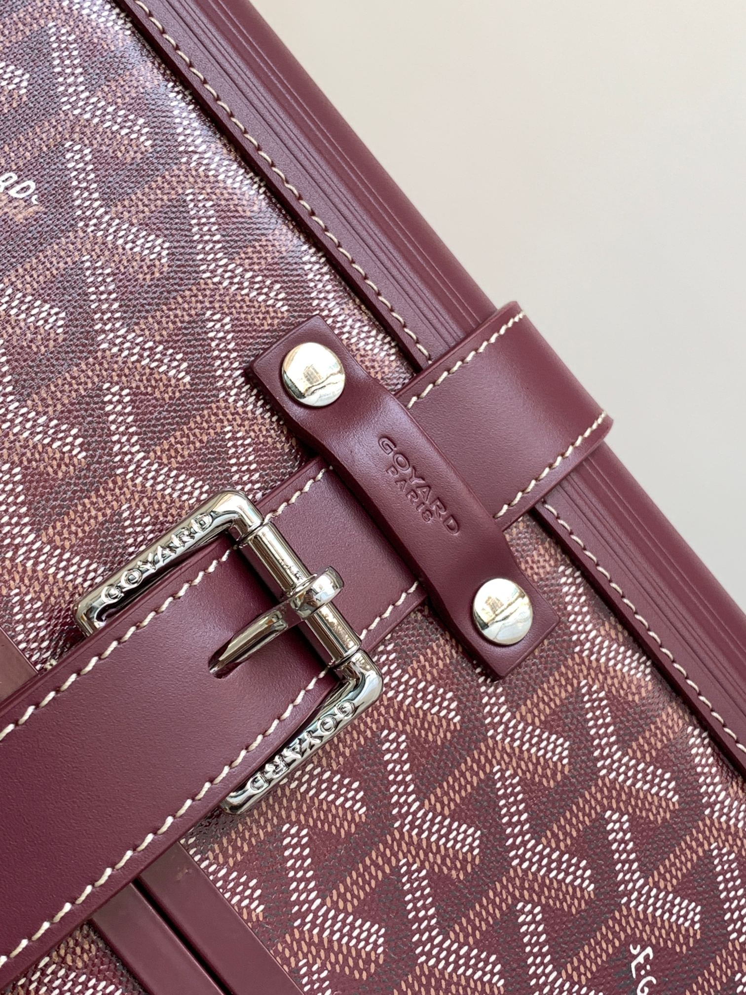 Go*ard travel box-36/24/50cm