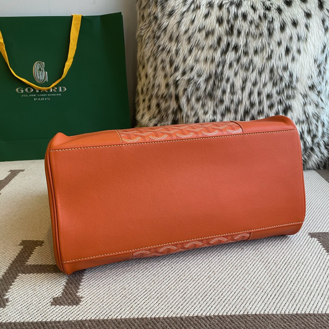 Go*ard saigon vic tote-34×25×16cm