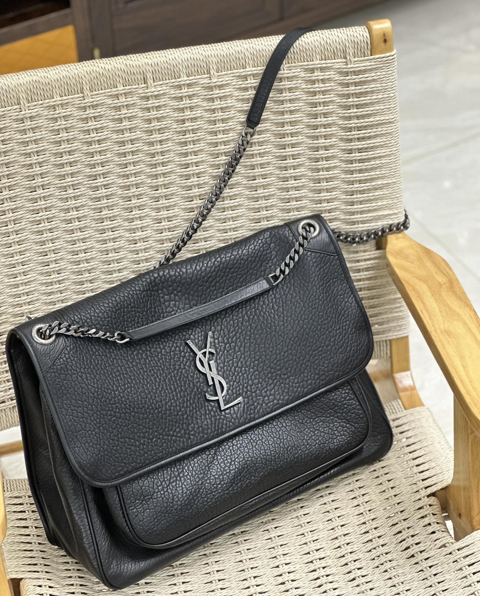 Y*L niki bag-47×34×16cm