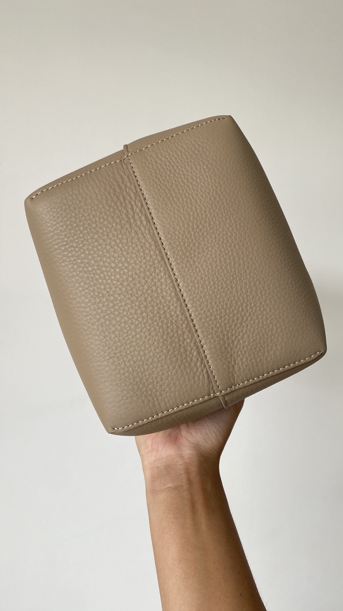 T*e R0w bucket-27*33*15cm