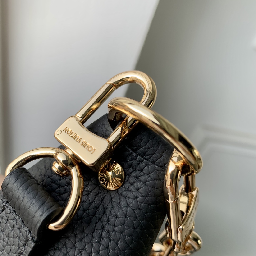 l0*is V*t0n loop hobo handbags-m46725-38*26*10cm