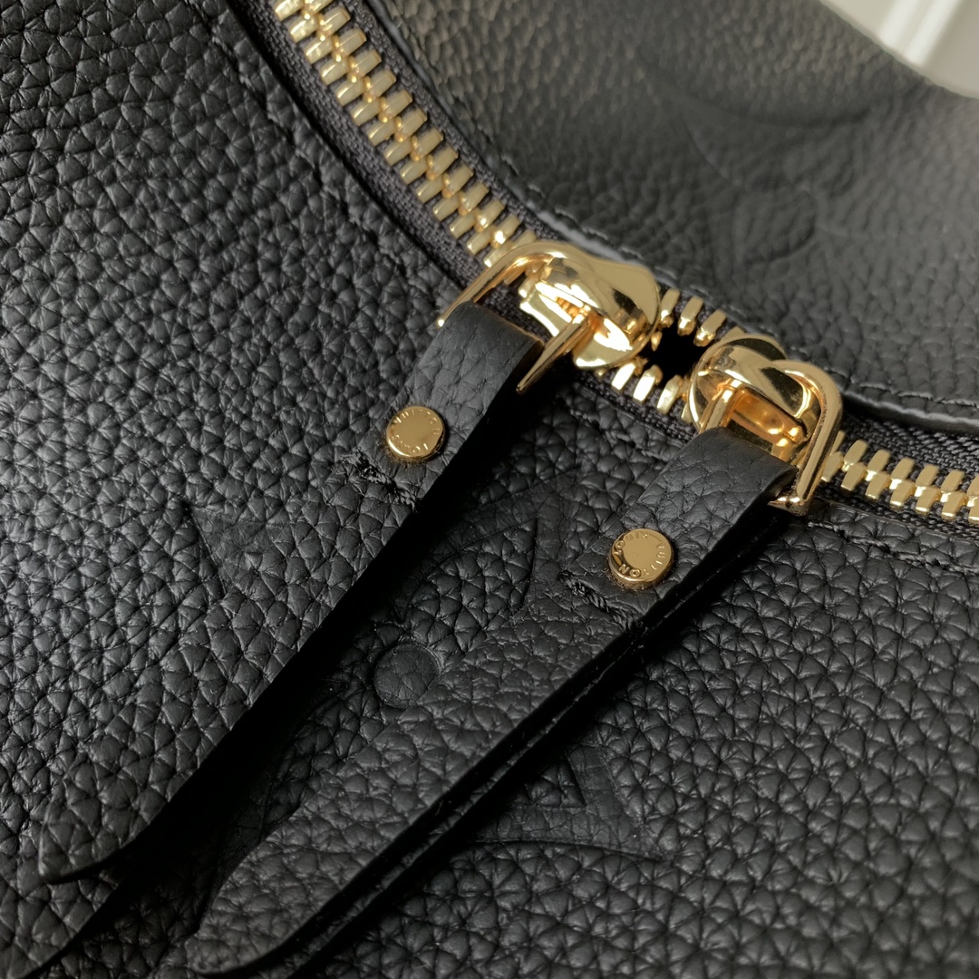l0*is V*t0n loop hobo handbags-m46725-38*26*10cm