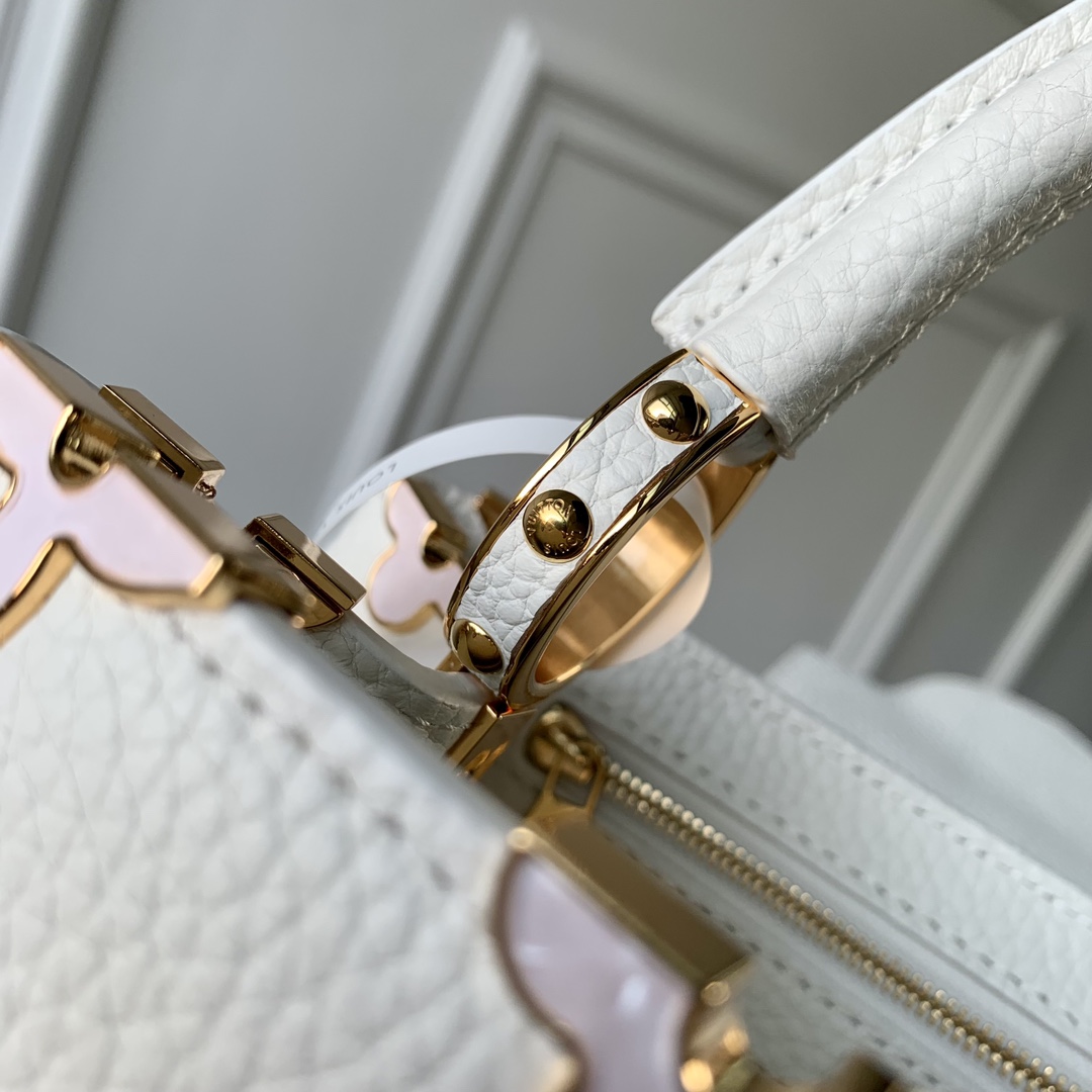 l0*is V*t0n capucines bag-31.5*20*11cm
