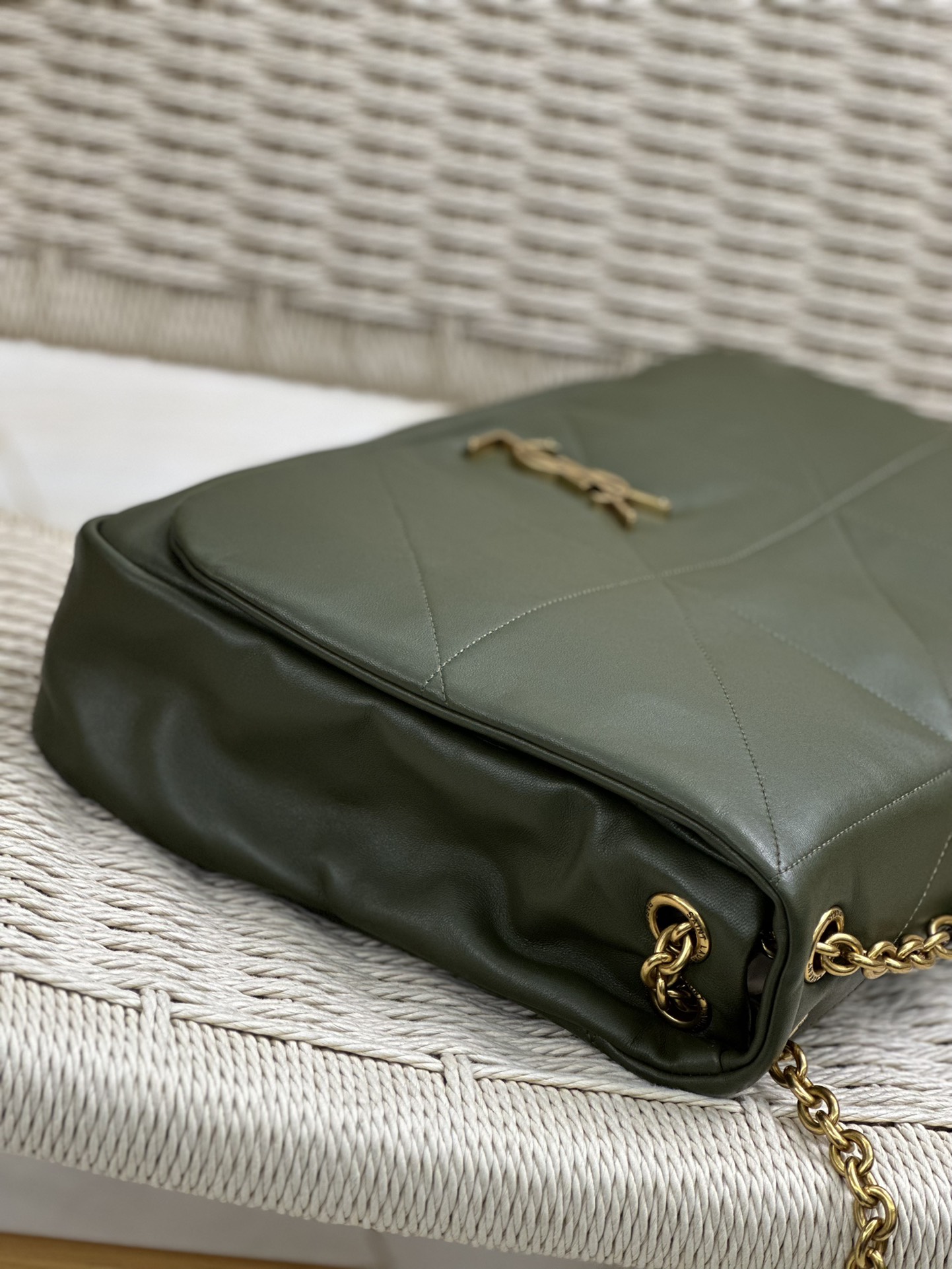 Y*L jamie bag-43×29×9cm