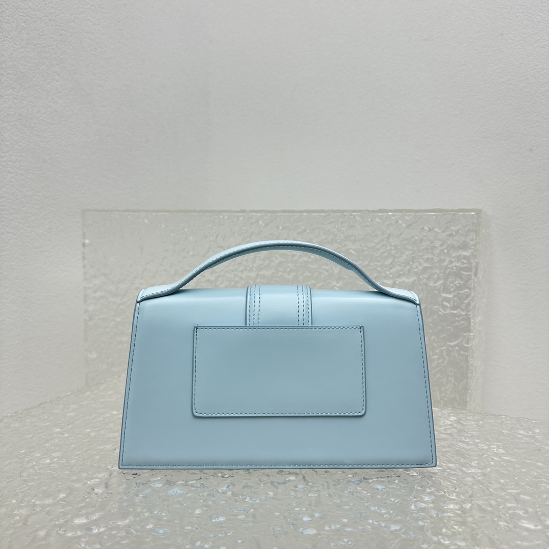 Ja*qvemvs large bamnino bag-24x13x7cm