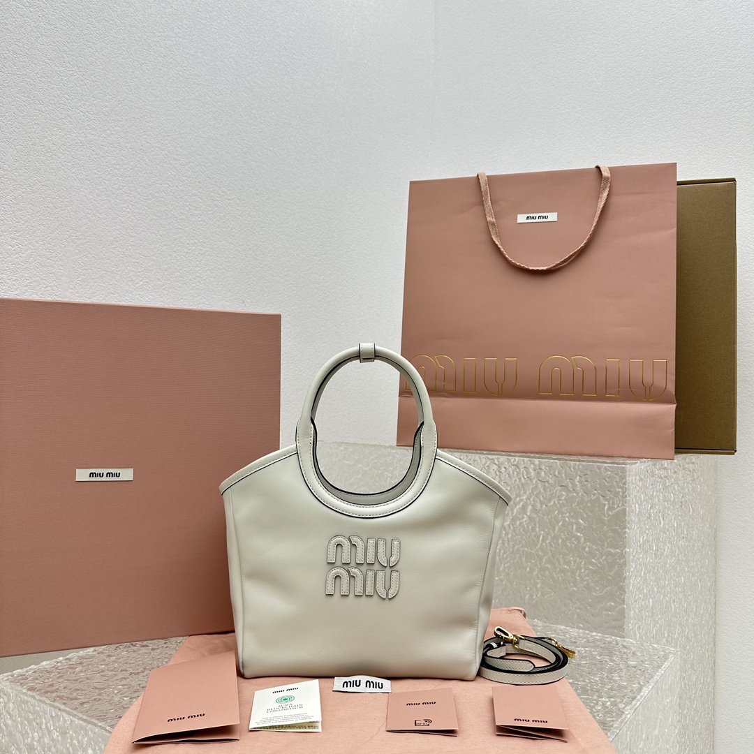 M*um*u hobo bag-22*11*14cm