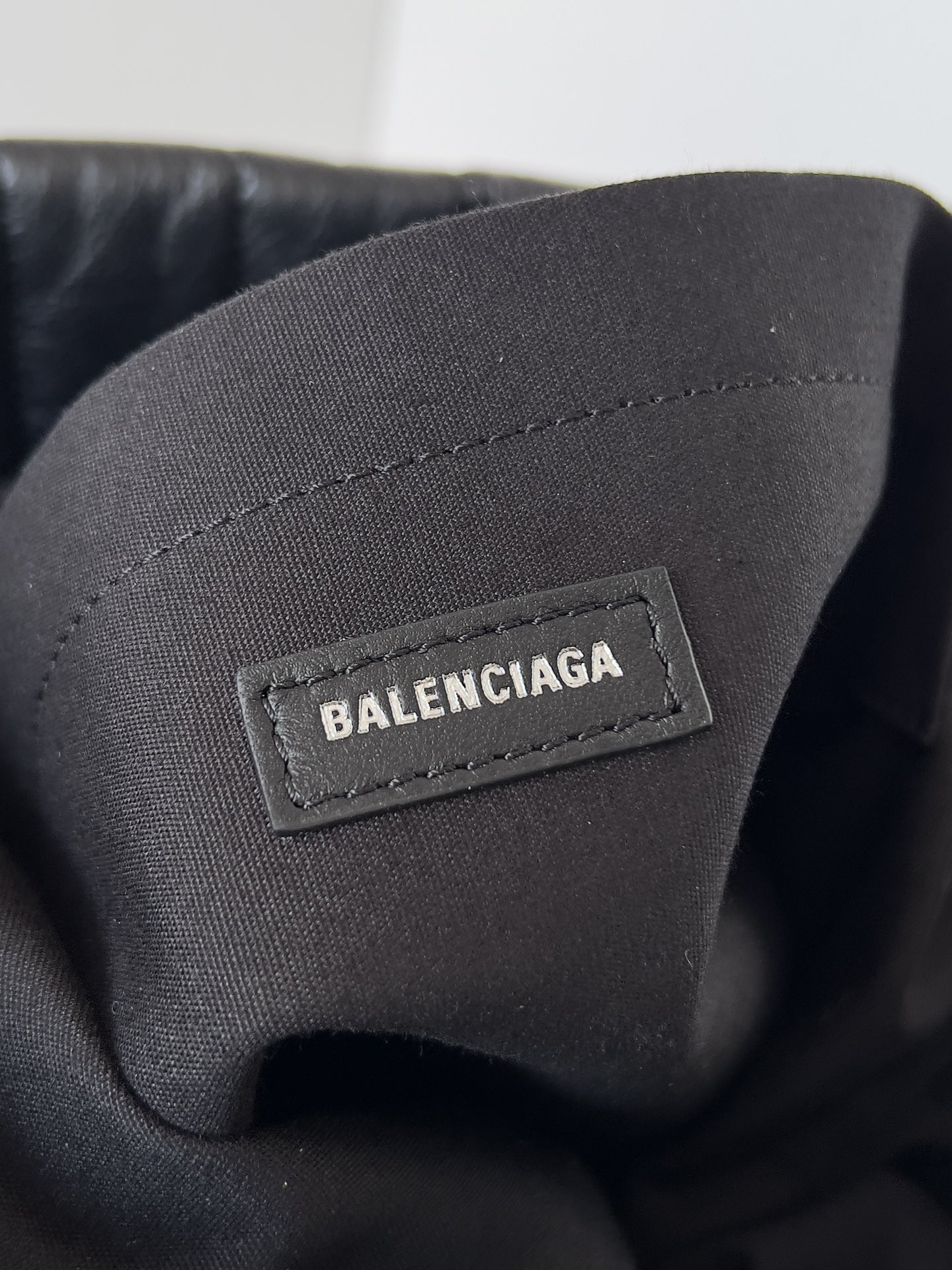 Ba*len*cia*ga monaco bag-43.5*32*13cm