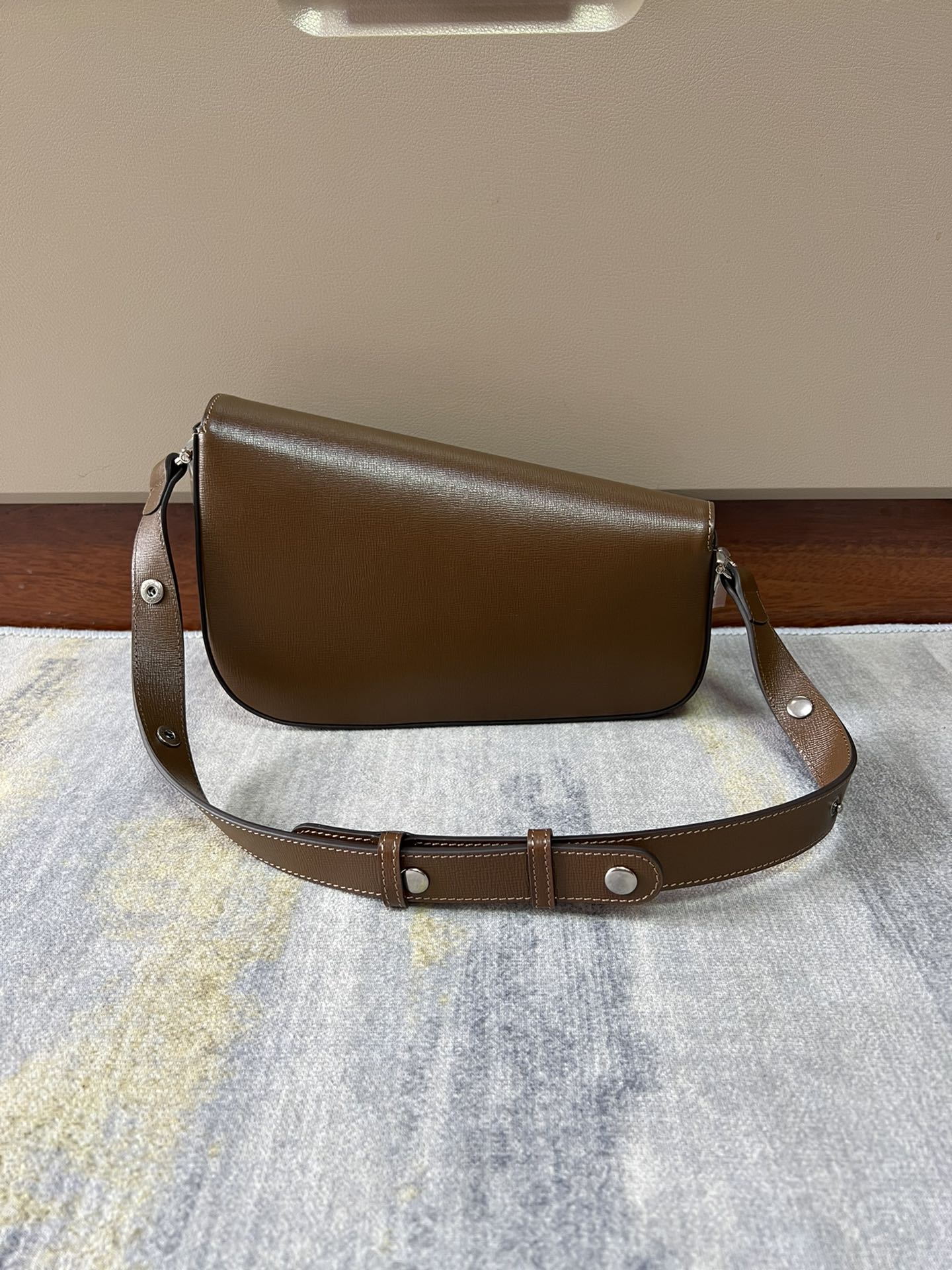 G*u*i G*u*i horsebit 1955 bag-26.5*10.5*48cm
