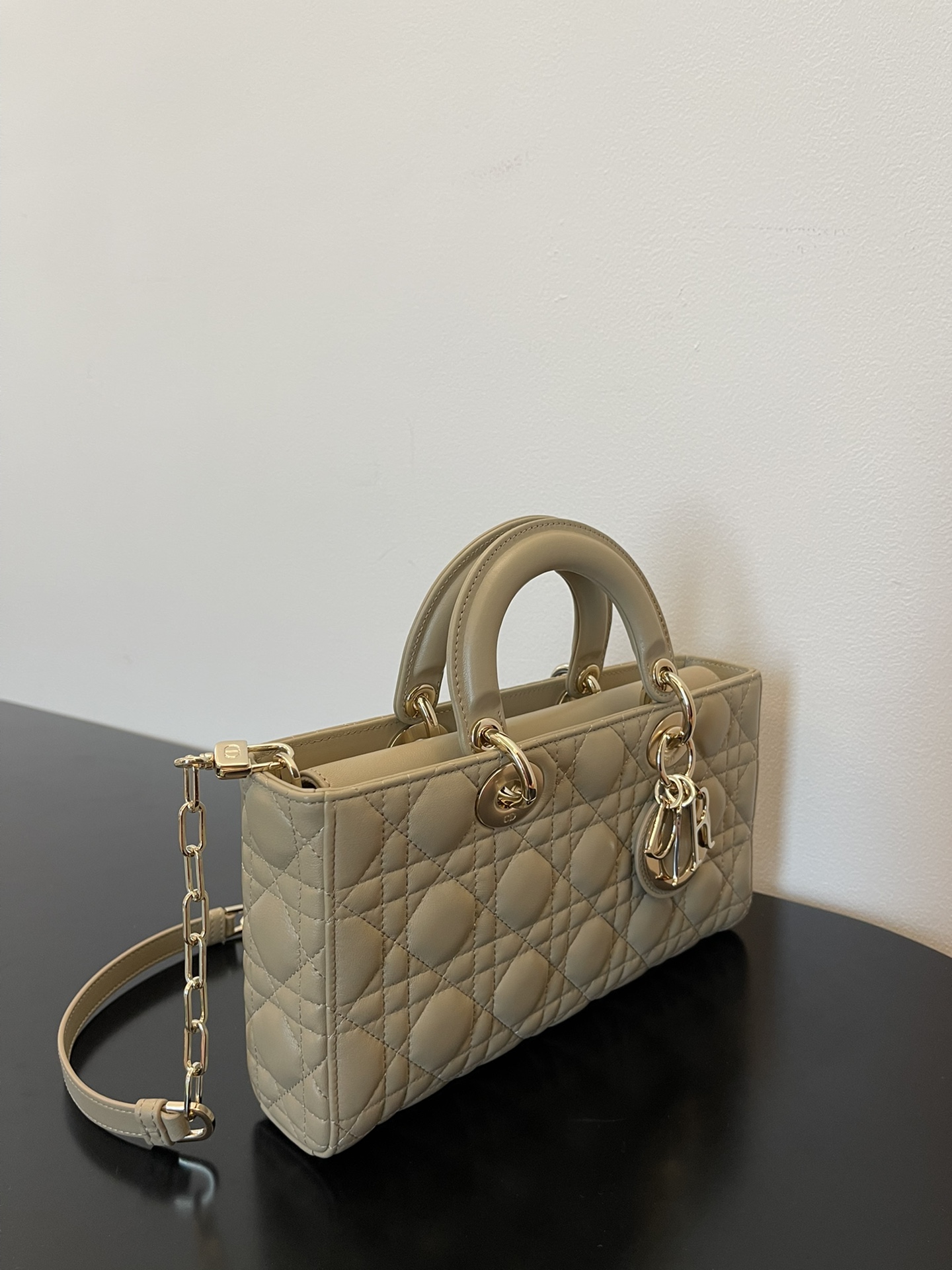 D*or d-joy bag-26x13.5x5cm