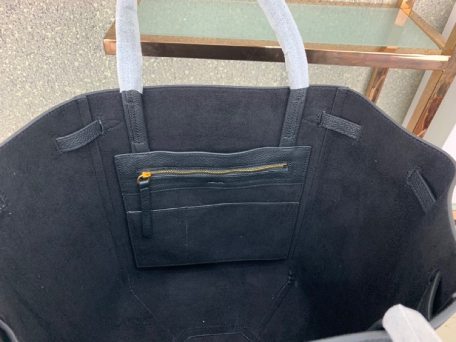 celin cabas phanT0m tote-28 x 27 x 17 cm