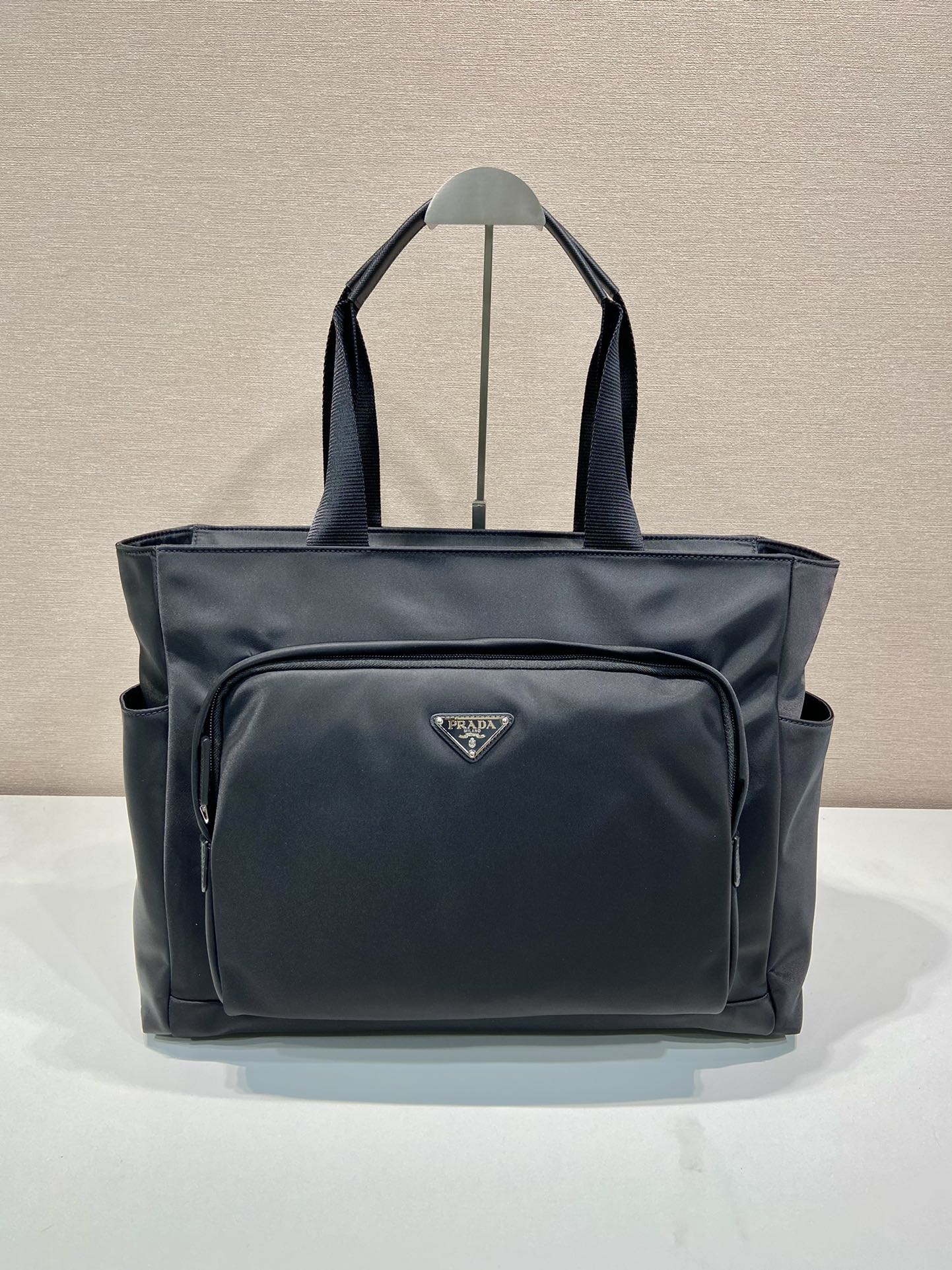 Pra*a tote-2vg097-40*33*15cm