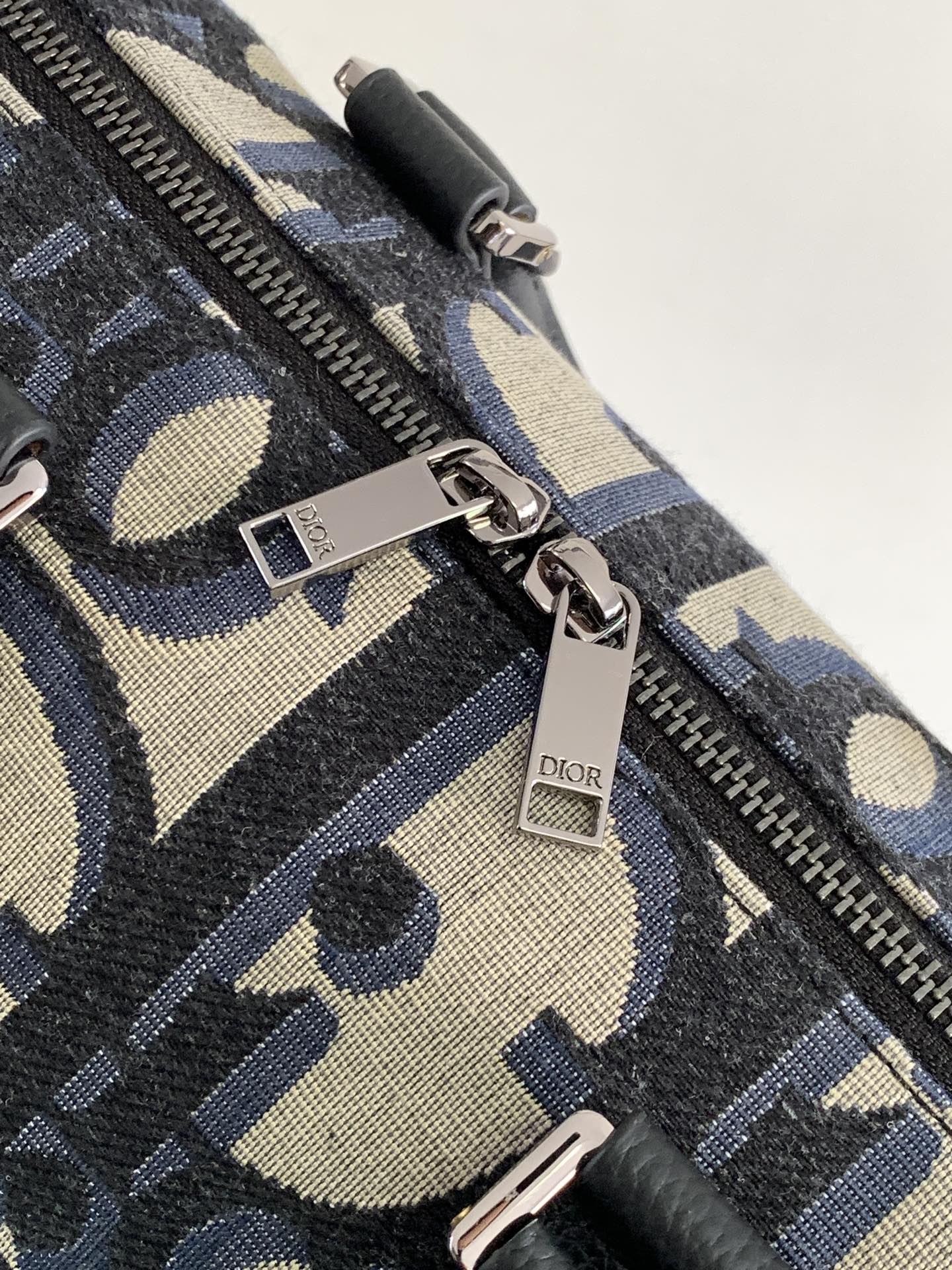 D*or weekender 40 handbags-40 x 33 x 22.5 cm