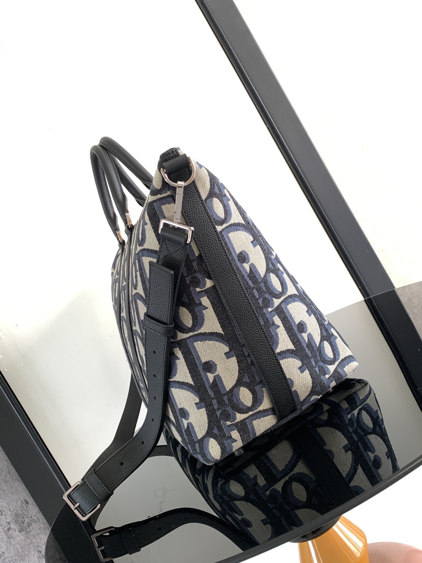 D*or weekender 40 handbags-40 x 33 x 22.5 cm