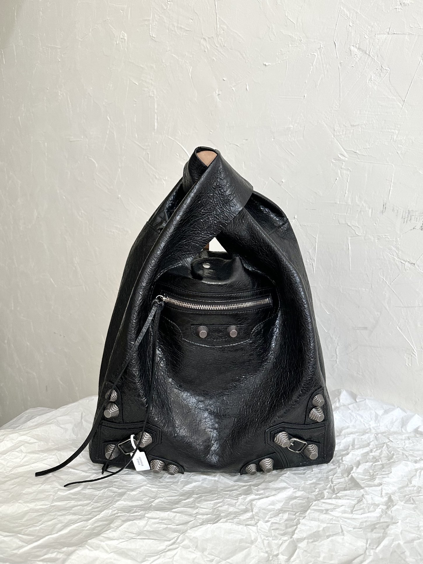 Balenciag Le Cagole Handbags-32×30.9×13.9CM