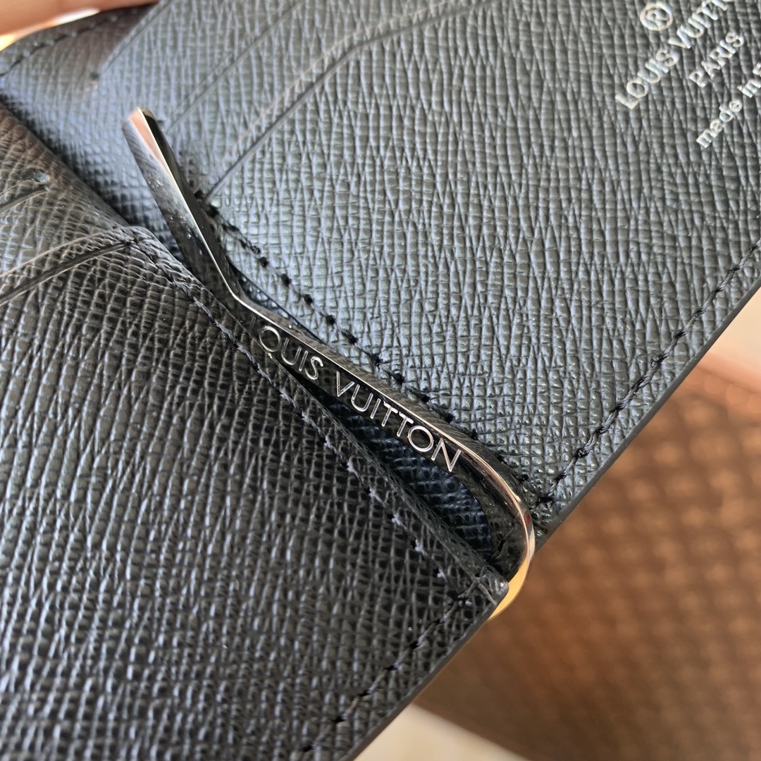 l0*is V*t0n wallet-m61700-12×8cm