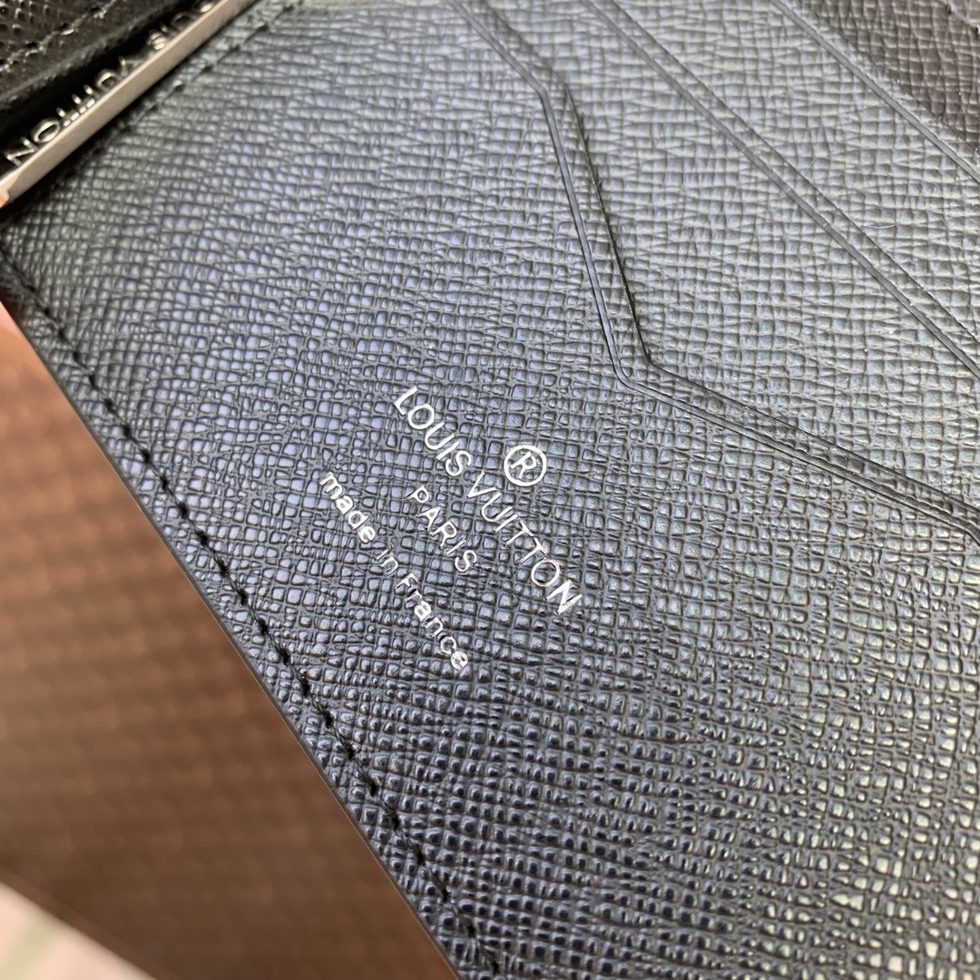 l0*is V*t0n wallet-m61700-12×8cm