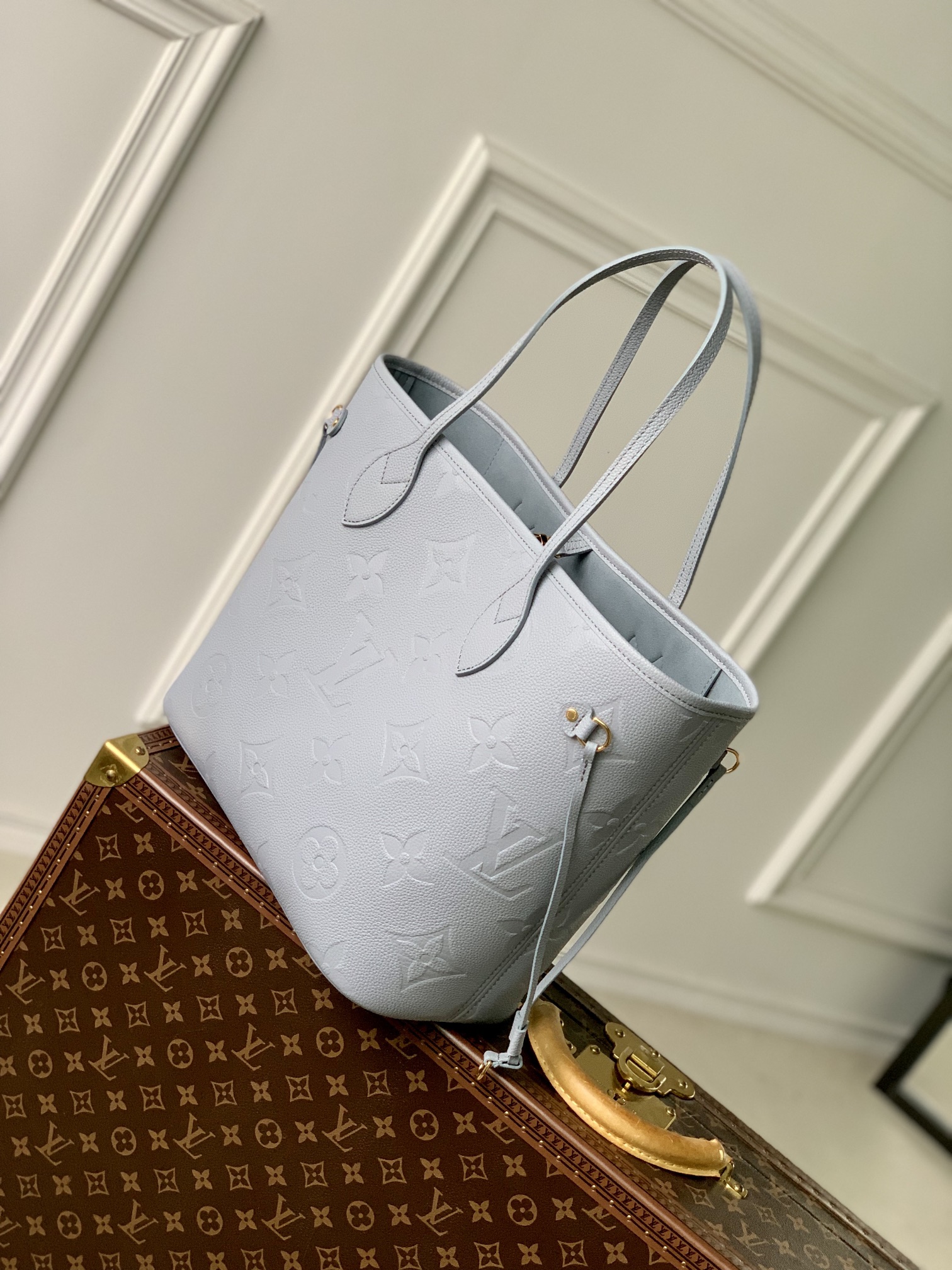 l0*is V*t0n neverfull m45685-32*29*17cm
