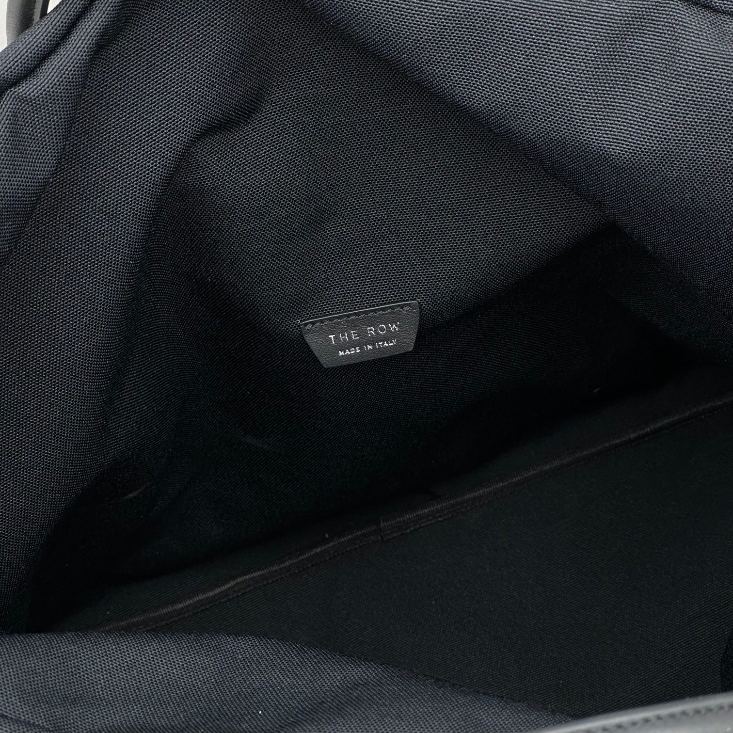 The R0w margaux 17 inside out bag-45*32*24cm
