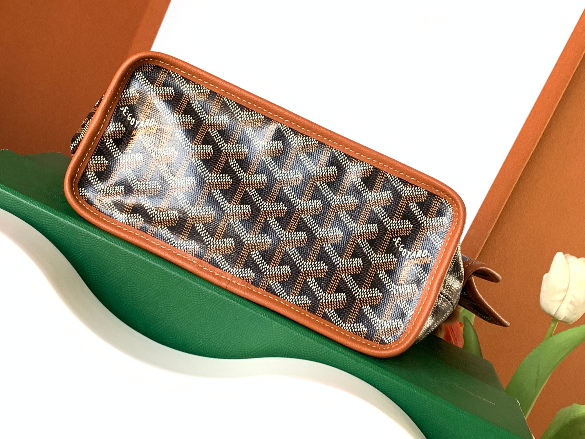 Go*ard mini tote-20*20*10cm