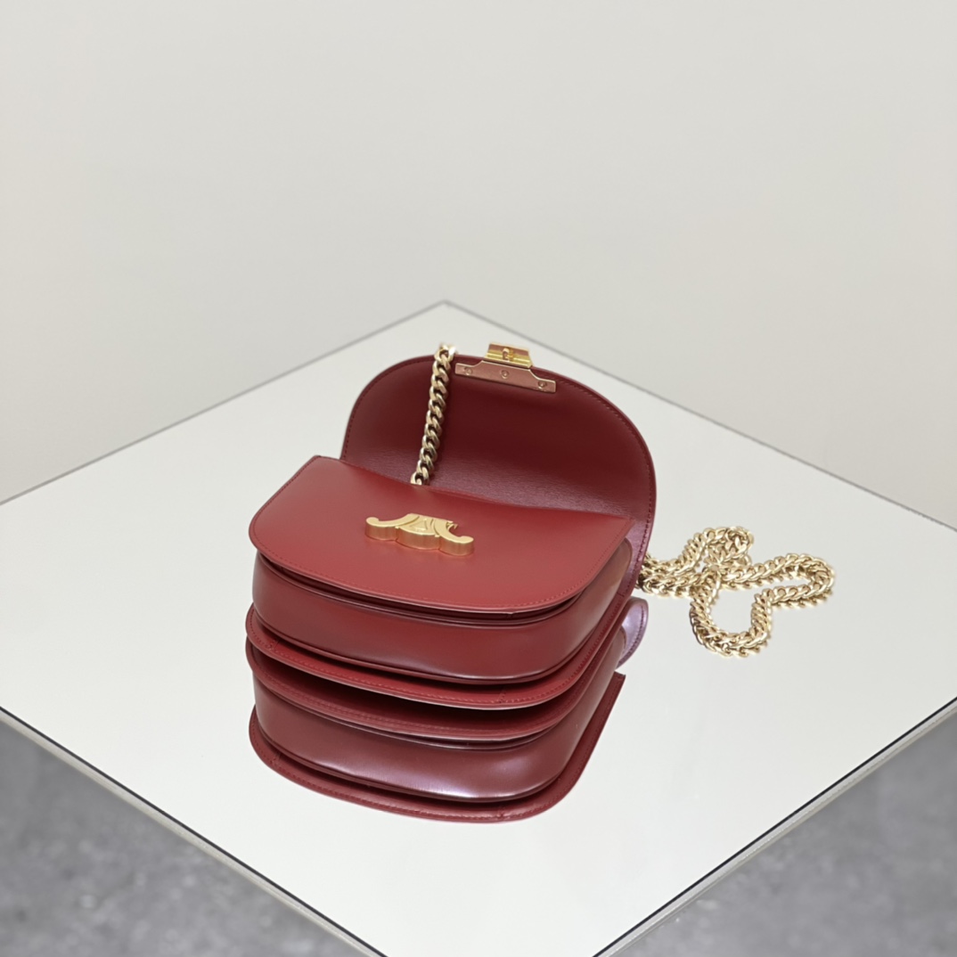 Ce**e teen besace bag-19*15*6cm