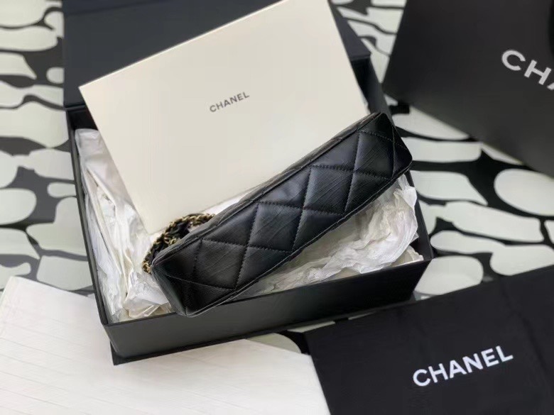 Ch@nel 2024SS Hobo Bag