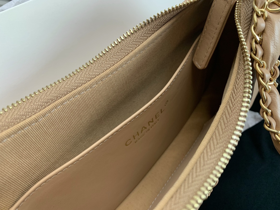 Ch@nel 2024SS Hobo Bag