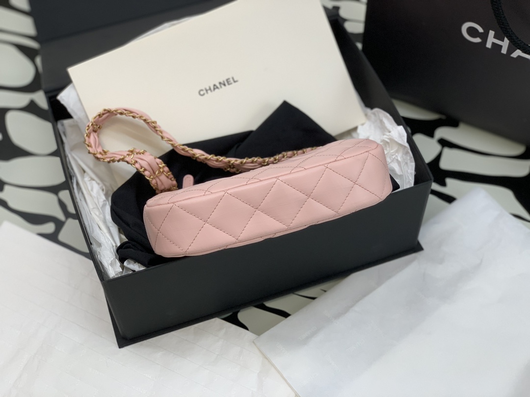 Ch@nel 2024SS Hobo Bag